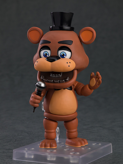 Nendoroid Freddy Fazbear (Five Nights at Freddy's)