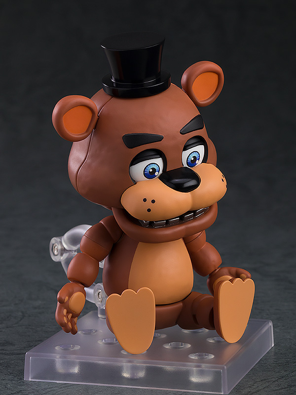 Nendoroid Freddy Fazbear (Five Nights at Freddy's)