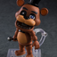 Nendoroid Freddy Fazbear (Five Nights at Freddy's)