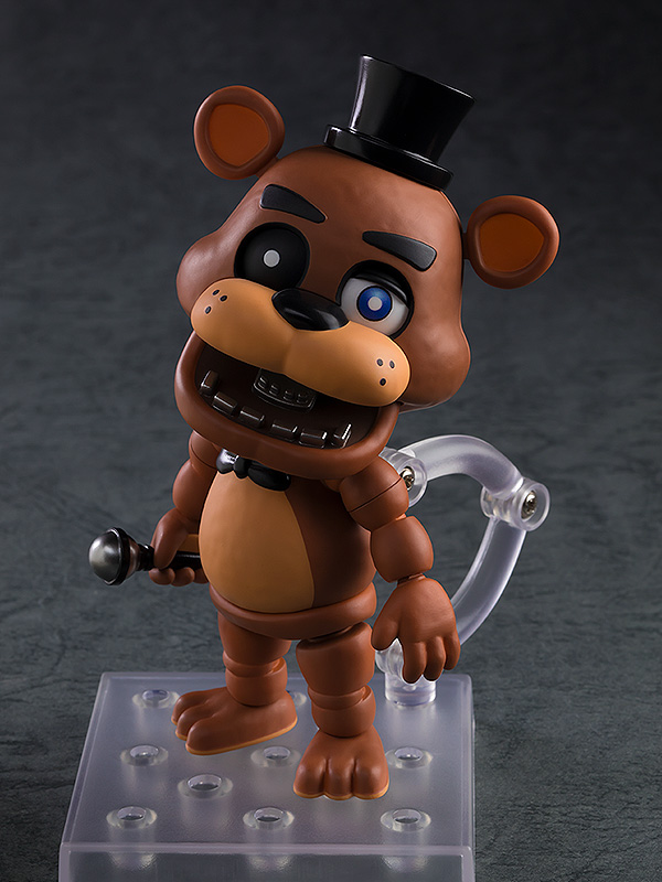 Nendoroid Freddy Fazbear (Five Nights at Freddy's)