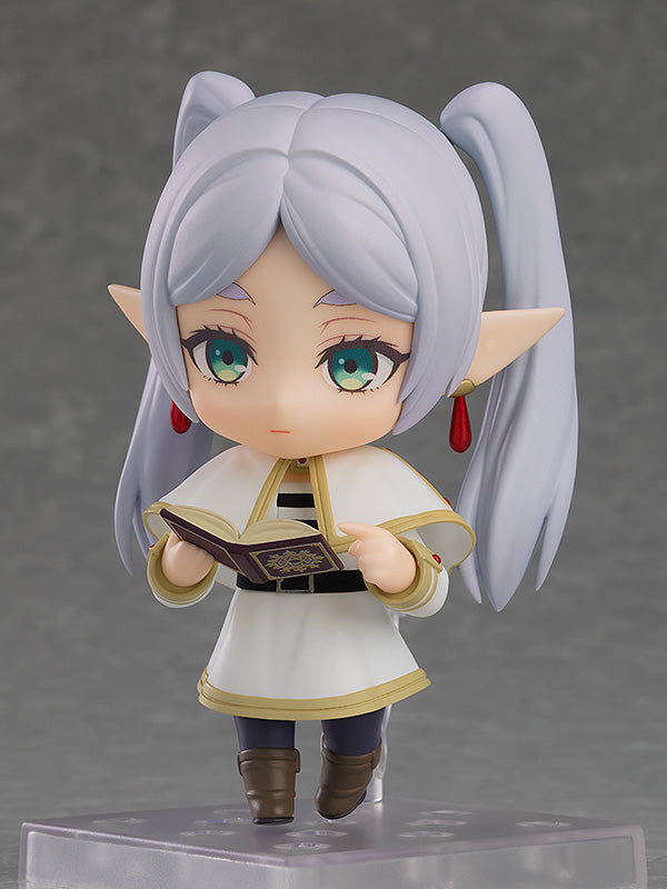 Nendoroid Frieren (Frieren: Beyond Journey's End)