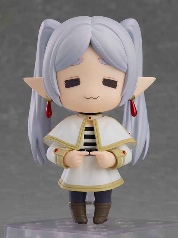 Nendoroid Frieren (Frieren: Beyond Journey's End)