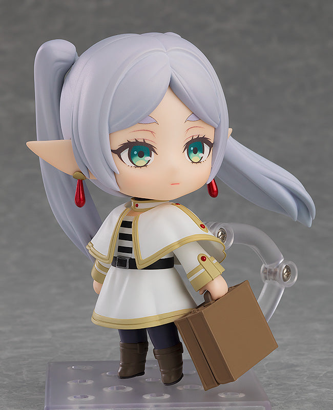 Nendoroid Frieren (Frieren: Beyond Journey's End)