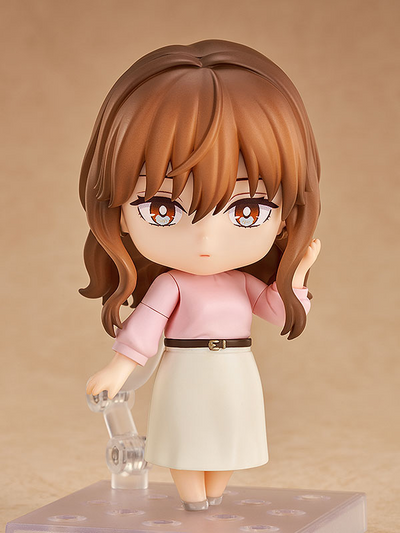 Nendoroid Fuyutsuki-san (The Ice Guy and His Cool Female Colleague)