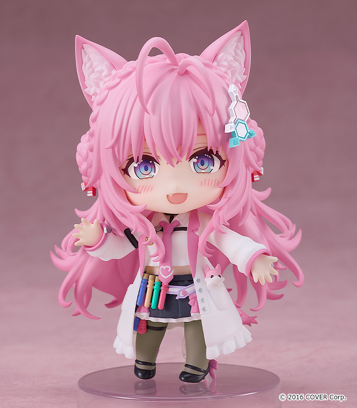 Nendoroid Hakui Koyori (hololive production)
