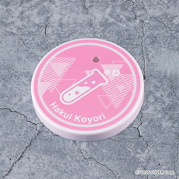 Nendoroid Hakui Koyori (hololive production)