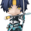 Nendoroid Harumasa Asaba (Zenless Zone Zero)