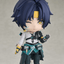 Nendoroid Harumasa Asaba (Zenless Zone Zero)