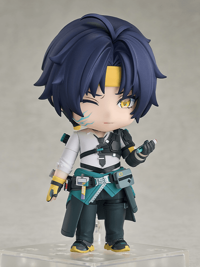 Nendoroid Harumasa Asaba (Zenless Zone Zero)