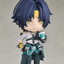 Nendoroid Harumasa Asaba (Zenless Zone Zero)