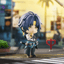 Nendoroid Harumasa Asaba (Zenless Zone Zero)