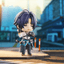 Nendoroid Harumasa Asaba (Zenless Zone Zero)