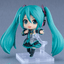 Nendoroid Hatsune Miku 3.0