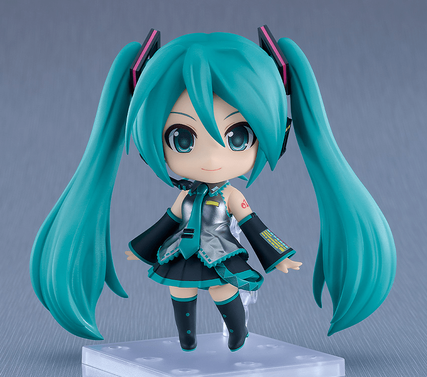 Nendoroid Hatsune Miku 3.0