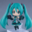 Nendoroid Hatsune Miku 3.0