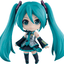 Nendoroid Hatsune Miku 3.0 [Basic]