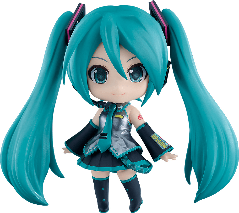 Nendoroid Hatsune Miku 3.0 [Basic]