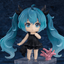 Nendoroid Hatsune Miku: Deep Sea Girl Ver.