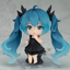 Nendoroid Hatsune Miku: Deep Sea Girl Ver.