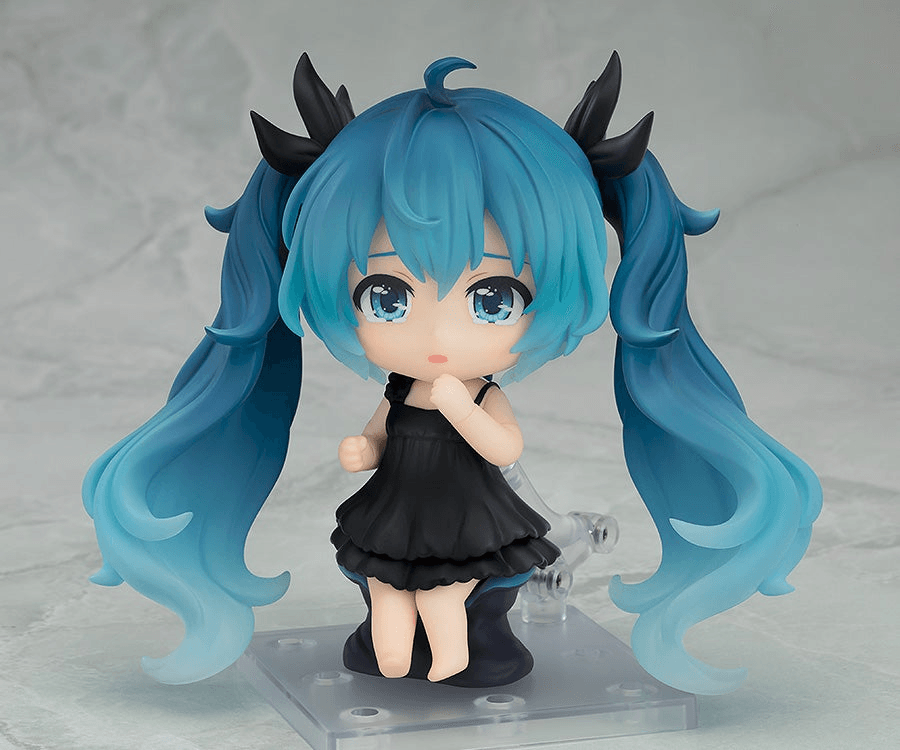 Nendoroid Hatsune Miku: Deep Sea Girl Ver.