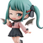 Nendoroid Hatsune Miku: The Vampire Ver. (Hatsune Miku)