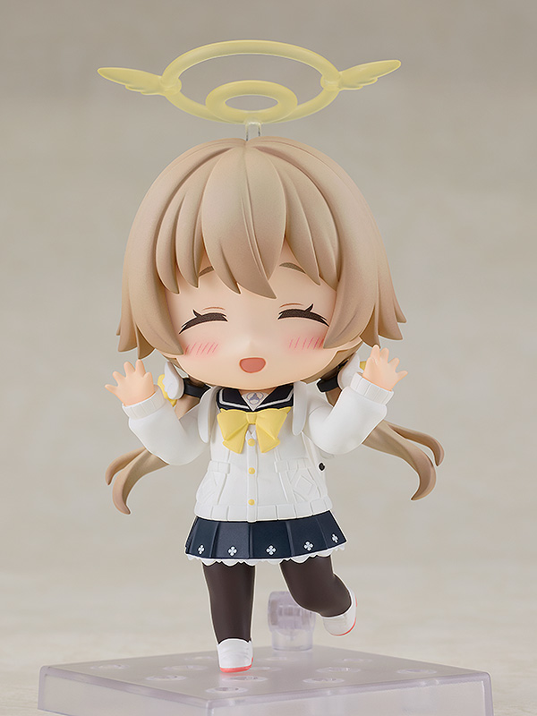 Nendoroid Hifumi Ajitani (Blue Archive)