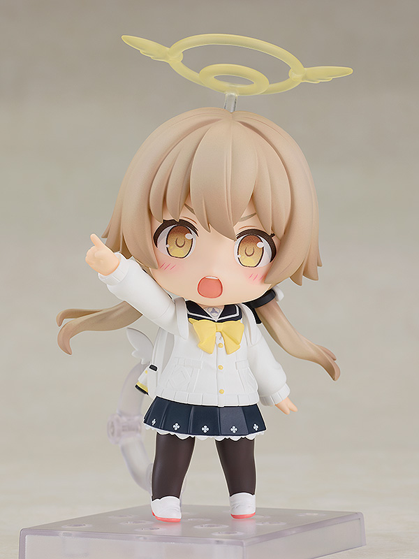 Nendoroid Hifumi Ajitani (Blue Archive)