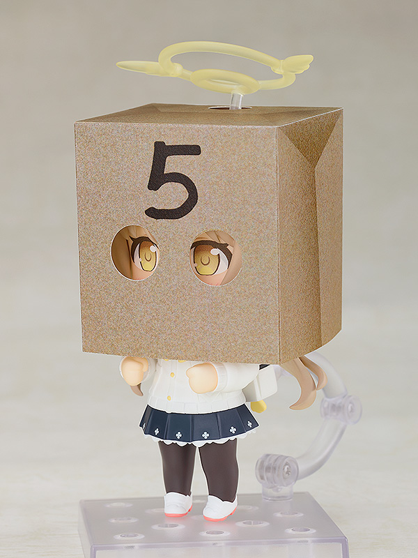 Nendoroid Hifumi Ajitani (Blue Archive)