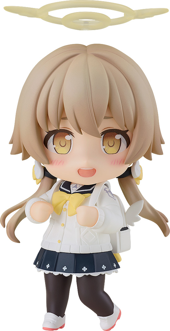 Nendoroid Hifumi Ajitani (Blue Archive)