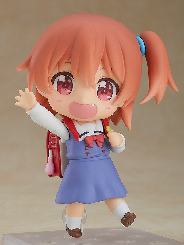 Nendoroid Hinata Hoshino (Wataten!: An Angel Flew Down to Me)