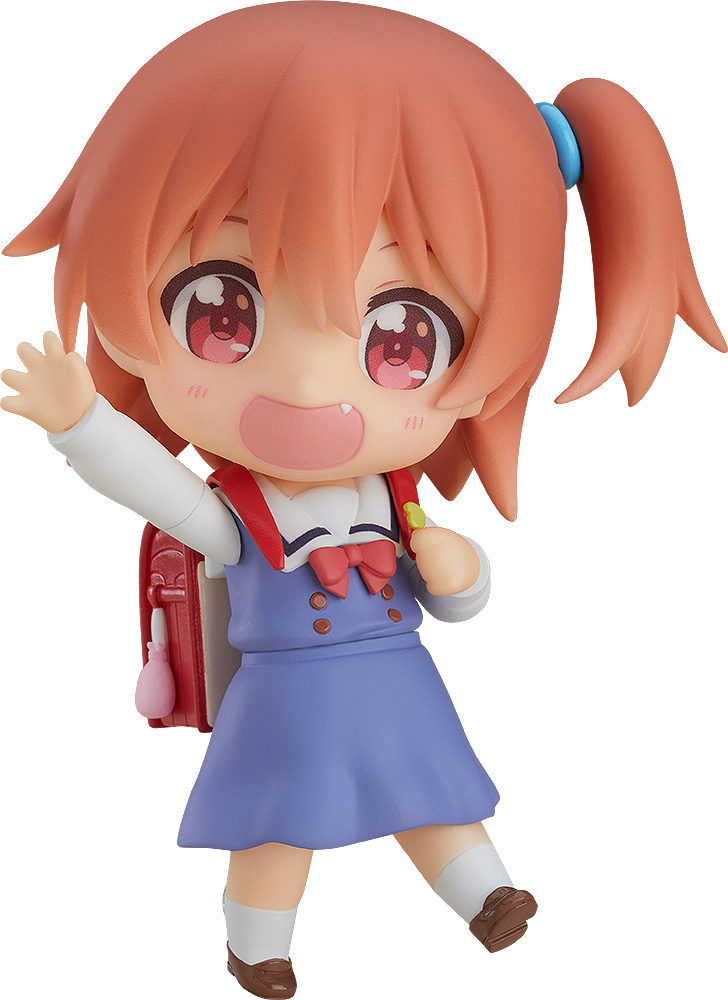 Nendoroid Hinata Hoshino (Wataten!: An Angel Flew Down to Me)