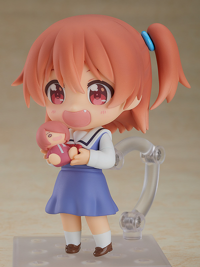 Nendoroid Hinata Hoshino (Wataten!: An Angel Flew Down to Me)