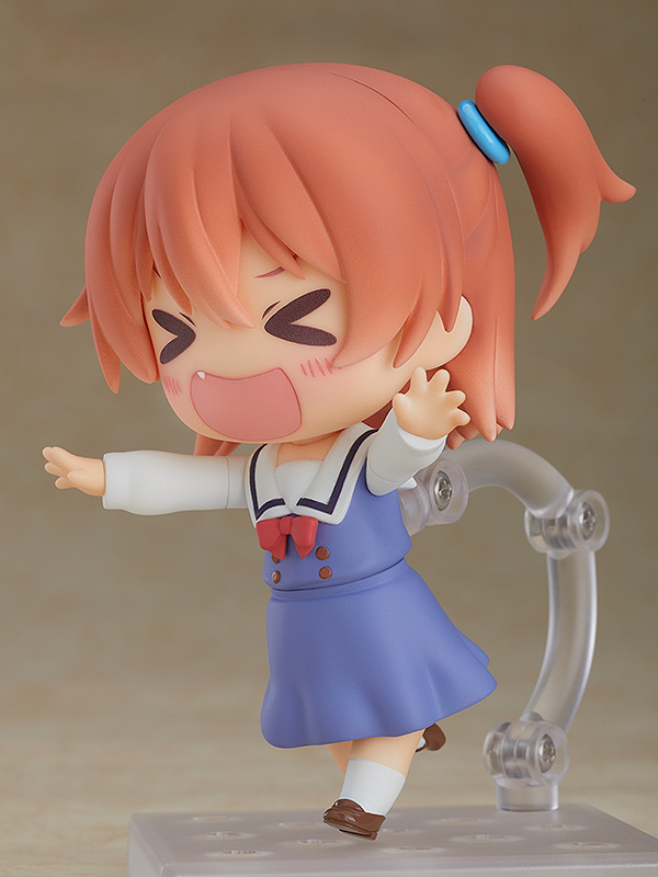 Nendoroid Hinata Hoshino (Wataten!: An Angel Flew Down to Me)