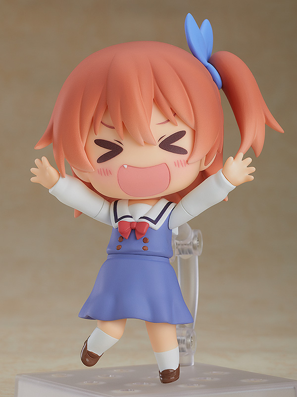 Nendoroid Hinata Hoshino (Wataten!: An Angel Flew Down to Me)