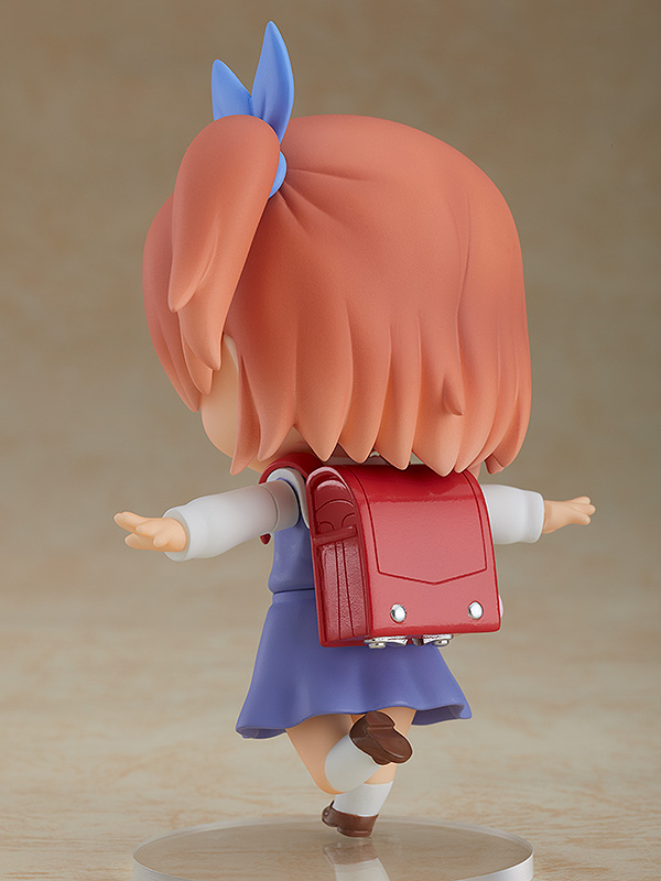 Nendoroid Hinata Hoshino (Wataten!: An Angel Flew Down to Me)