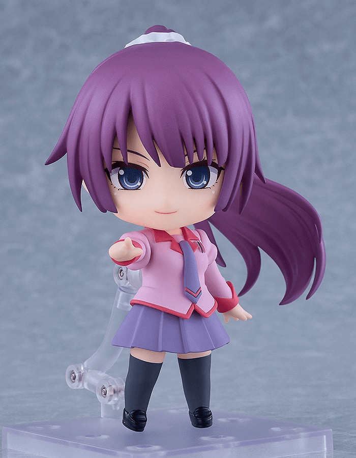 Nendoroid Monogatari Hitagi Senjyogahara 2.0