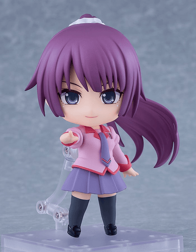 Nendoroid Monogatari Hitagi Senjyogahara 2.0