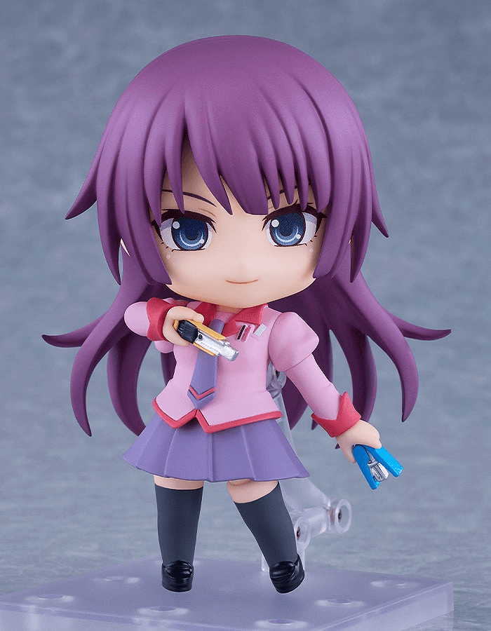 Nendoroid Monogatari Hitagi Senjyogahara 2.0