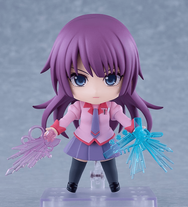 Nendoroid Monogatari Hitagi Senjyogahara 2.0