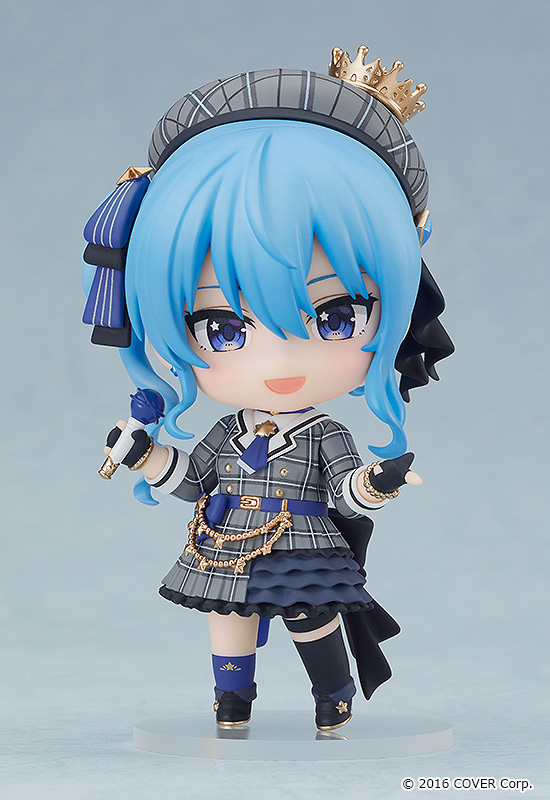 Nendoroid Hoshimachi Suisei (hololive production)