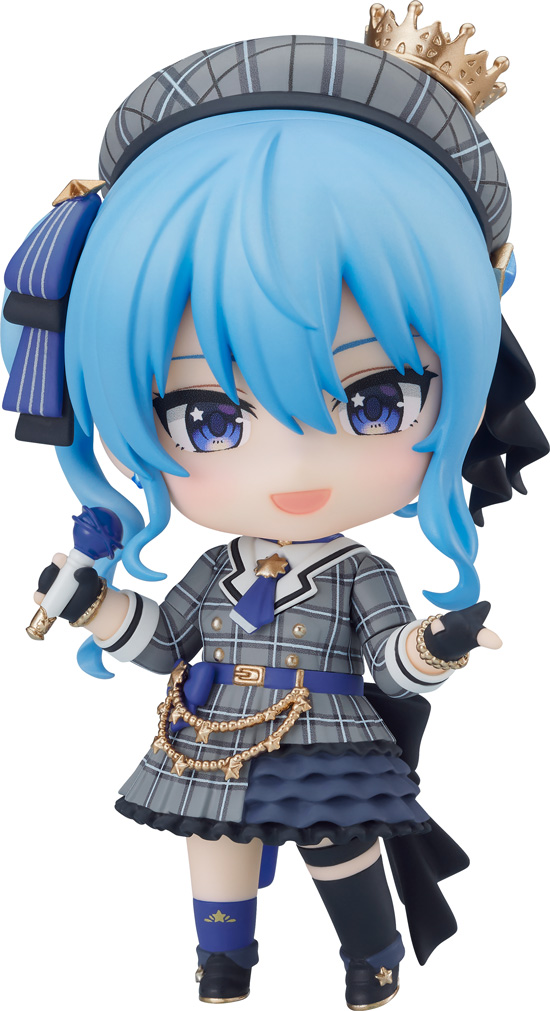 Nendoroid Hoshimachi Suisei (hololive production)