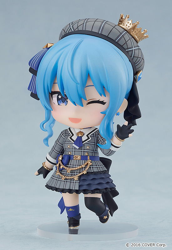 Nendoroid Hoshimachi Suisei (hololive production)