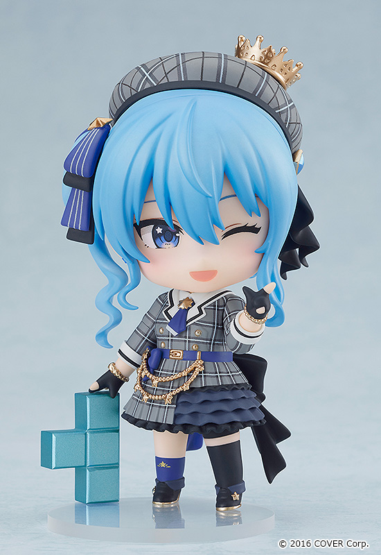 Nendoroid Hoshimachi Suisei (hololive production)