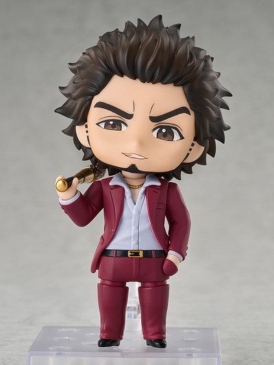 Nendoroid Ichiban Kasuga (Yakuza / Like a Dragon)
