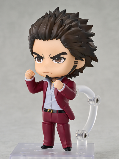 Nendoroid Ichiban Kasuga (Yakuza / Like a Dragon)