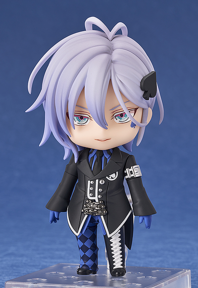 Nendoroid Ikki (Amnesia)