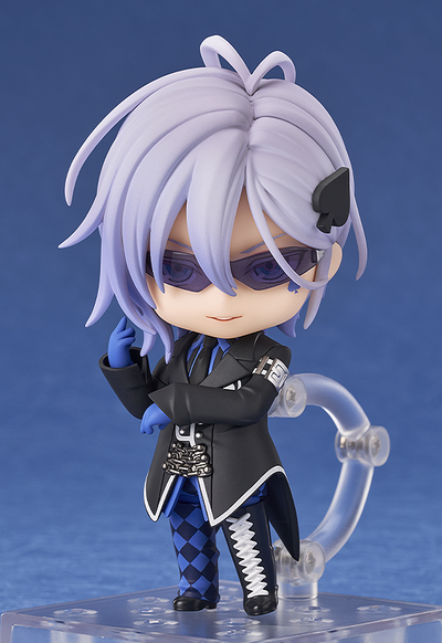 Nendoroid Ikki (Amnesia)