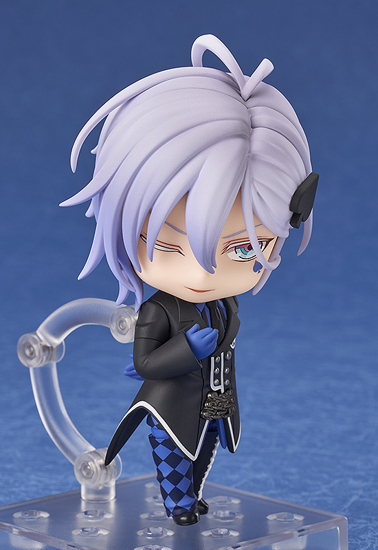 Nendoroid Ikki (Amnesia)