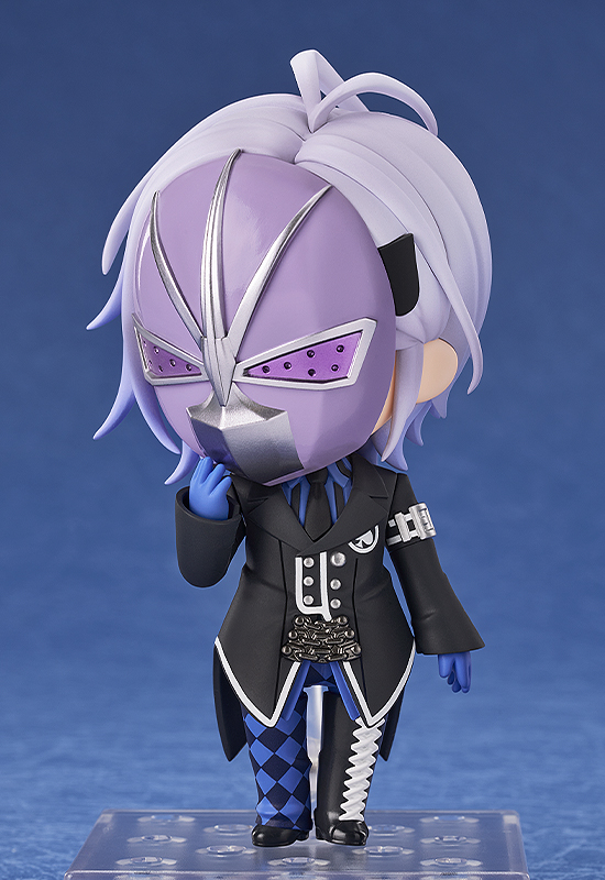 Nendoroid Ikki (Amnesia)