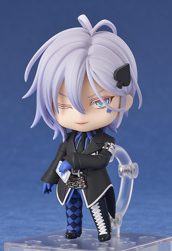 Nendoroid Ikki (Amnesia)